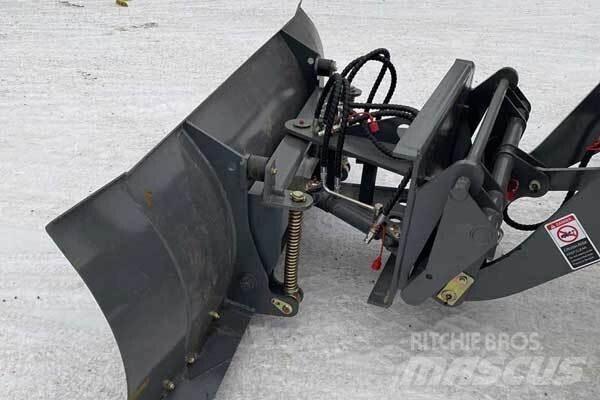 Multiloader L 30T Ładowarki kołowe