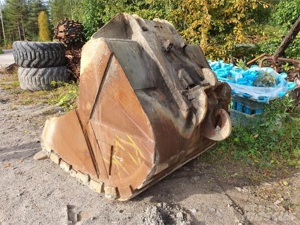  NTP40 kauha Łyżki do ładowarek