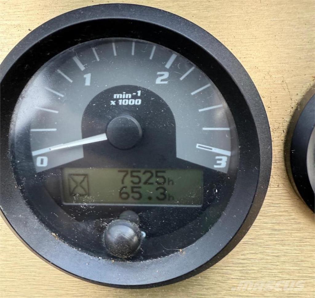 Paana 170 Komunalne - Inne