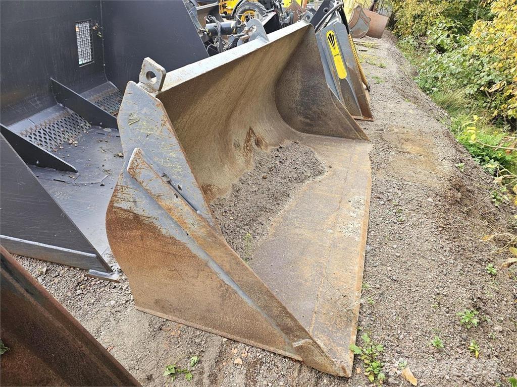 Pome Kauha Łyżki do ładowarek