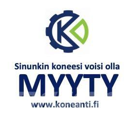 Ponsse Beaver Harwestery