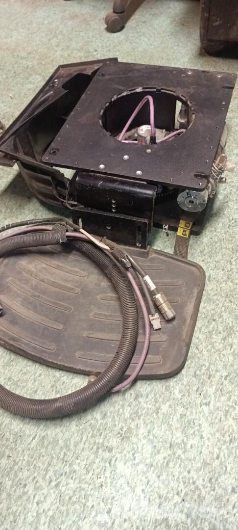 Ponsse Buffalo Inne akcesoria