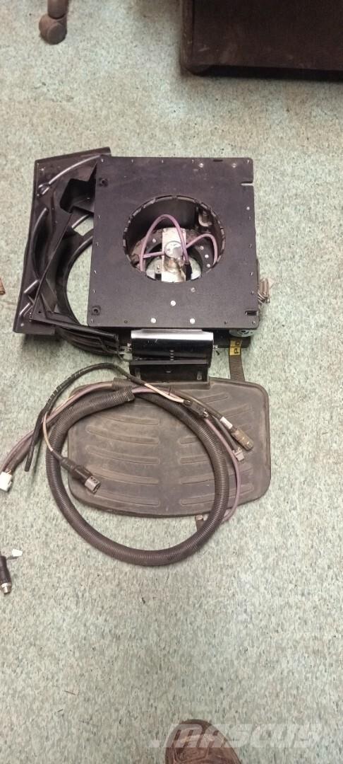 Ponsse Buffalo Inne akcesoria