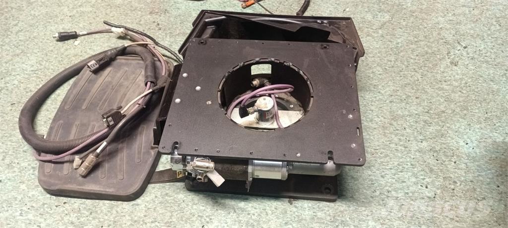 Ponsse Buffalo Inne akcesoria