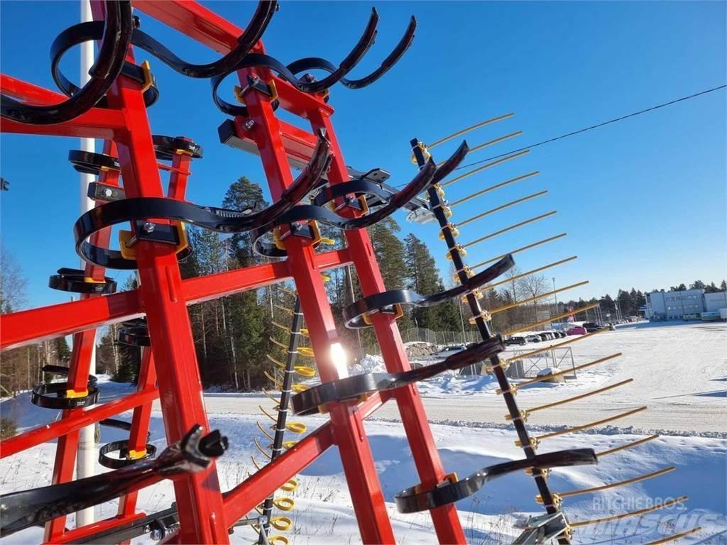 Potila Master 700 Maszyny rolnicze - Inne