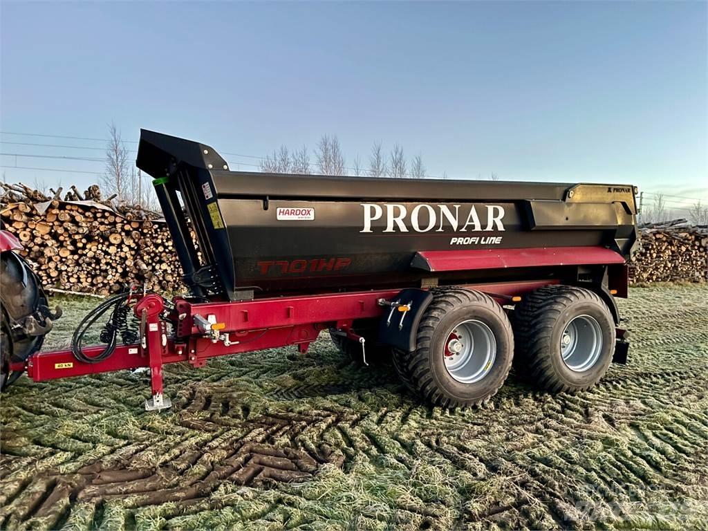 Pronar T701HP Wywrotki rolnicze