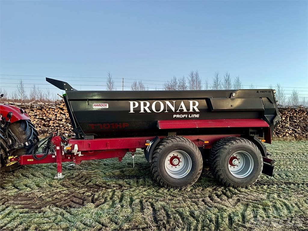 Pronar T701HP Wywrotki rolnicze