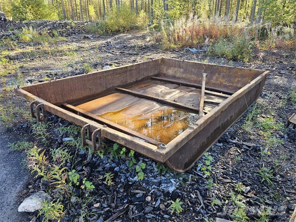  Pulkka Inne akcesoria