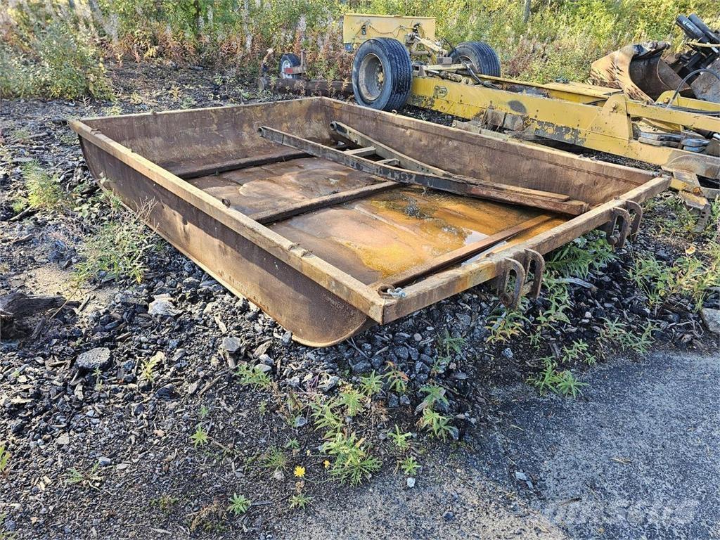  Pulkka Inne akcesoria