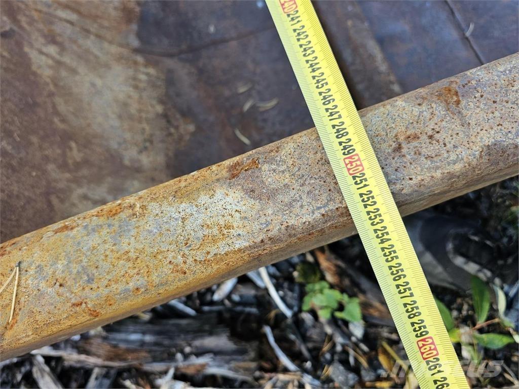  Pulkka Inne akcesoria