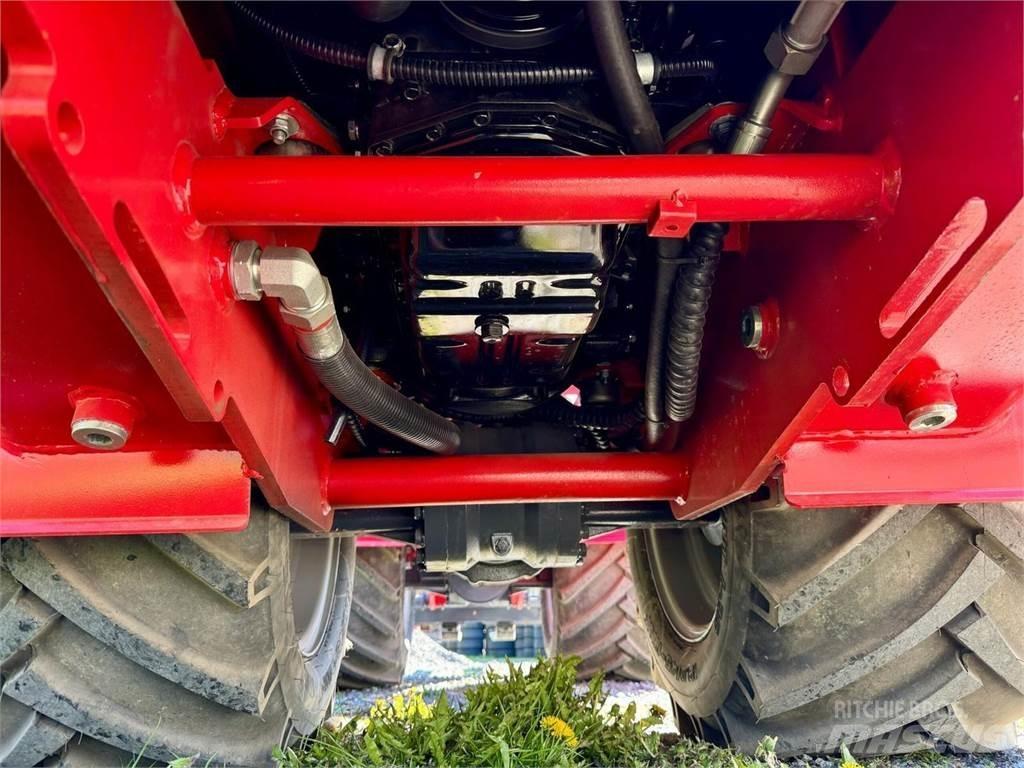 QuattroX QX-850 Miniładowarki