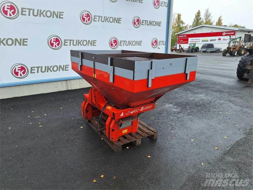 Rauch MDS921 Inne maszyny do nawożenia
