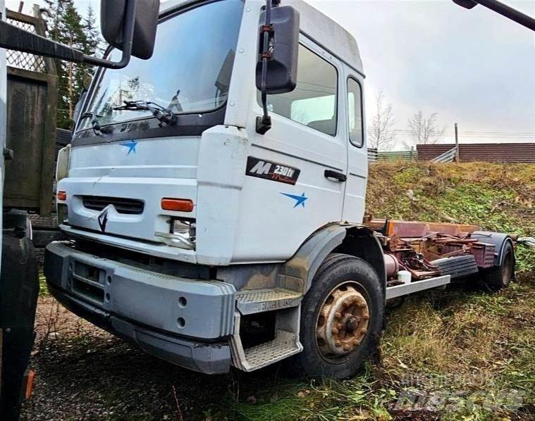 Renault M230ti Hakowce