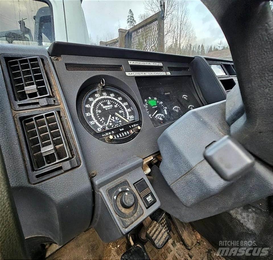 Renault M230ti Hakowce