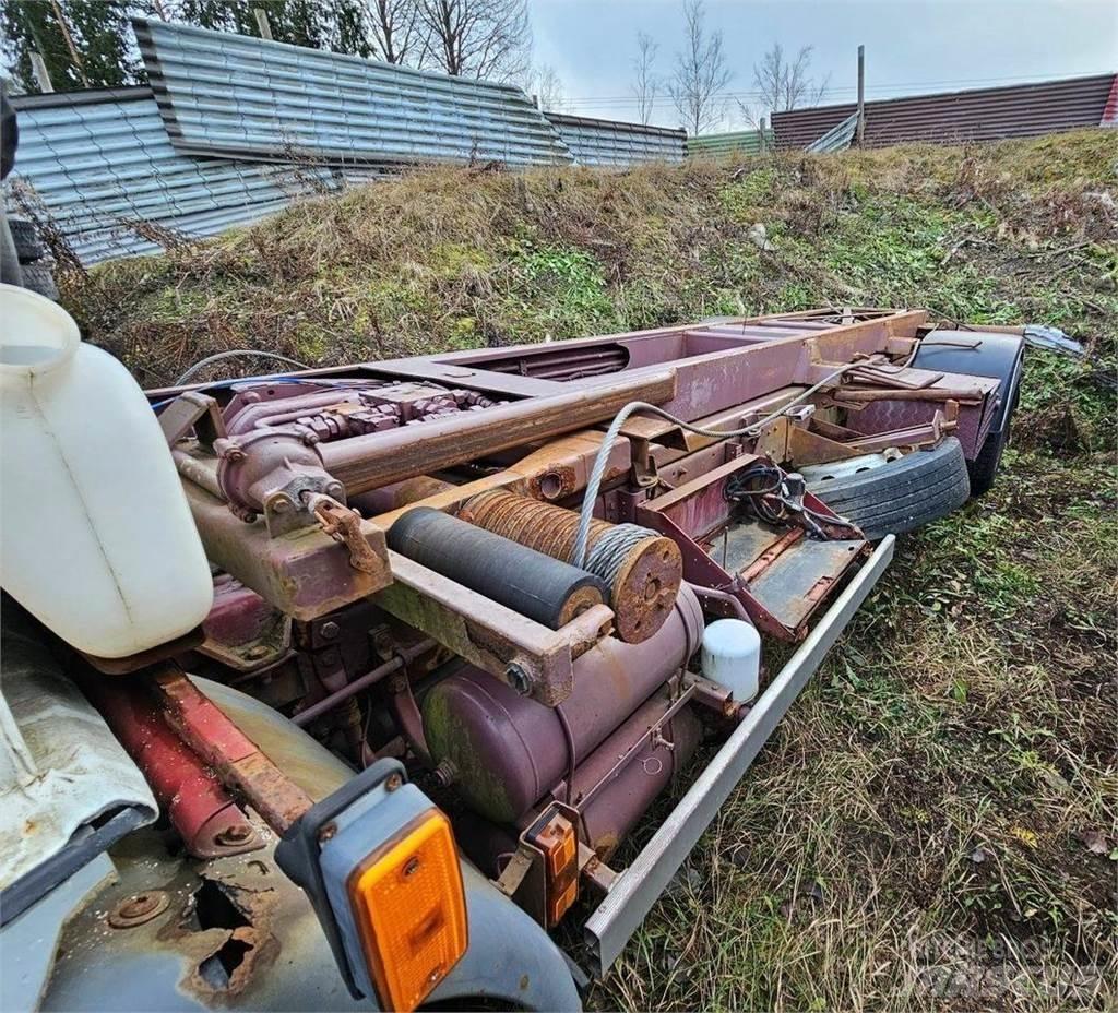 Renault M230ti Hakowce