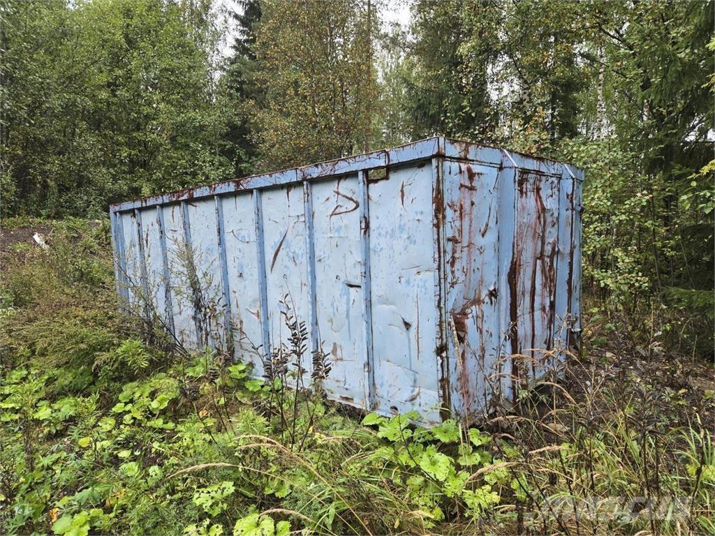  Roskalava Platformy