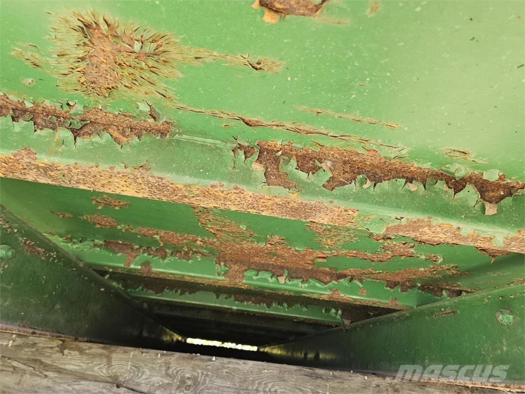  Roskalava 5,4m Platformy