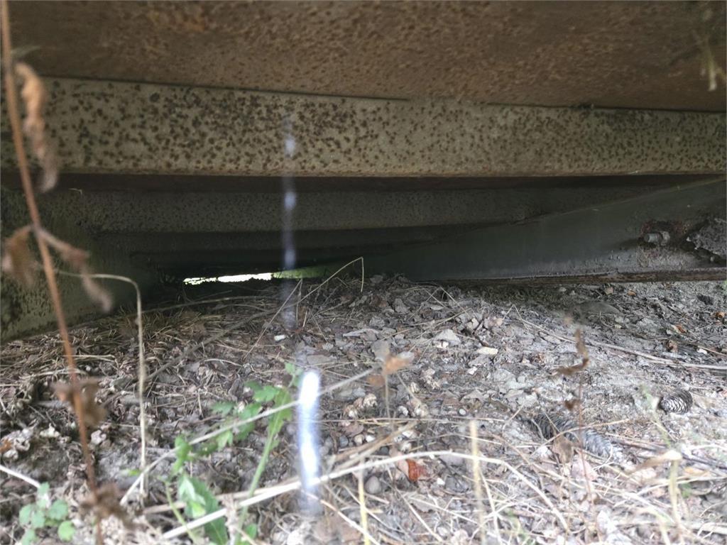  Roskalava 5,5m Platformy
