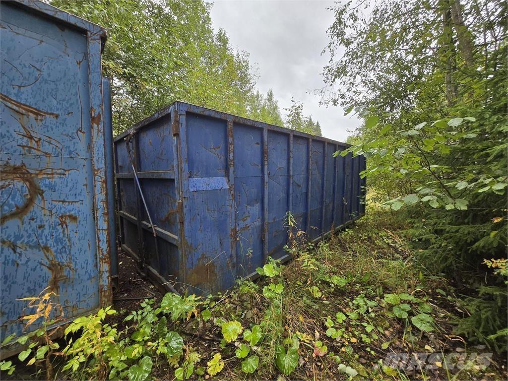  Roskalava 6m Platformy