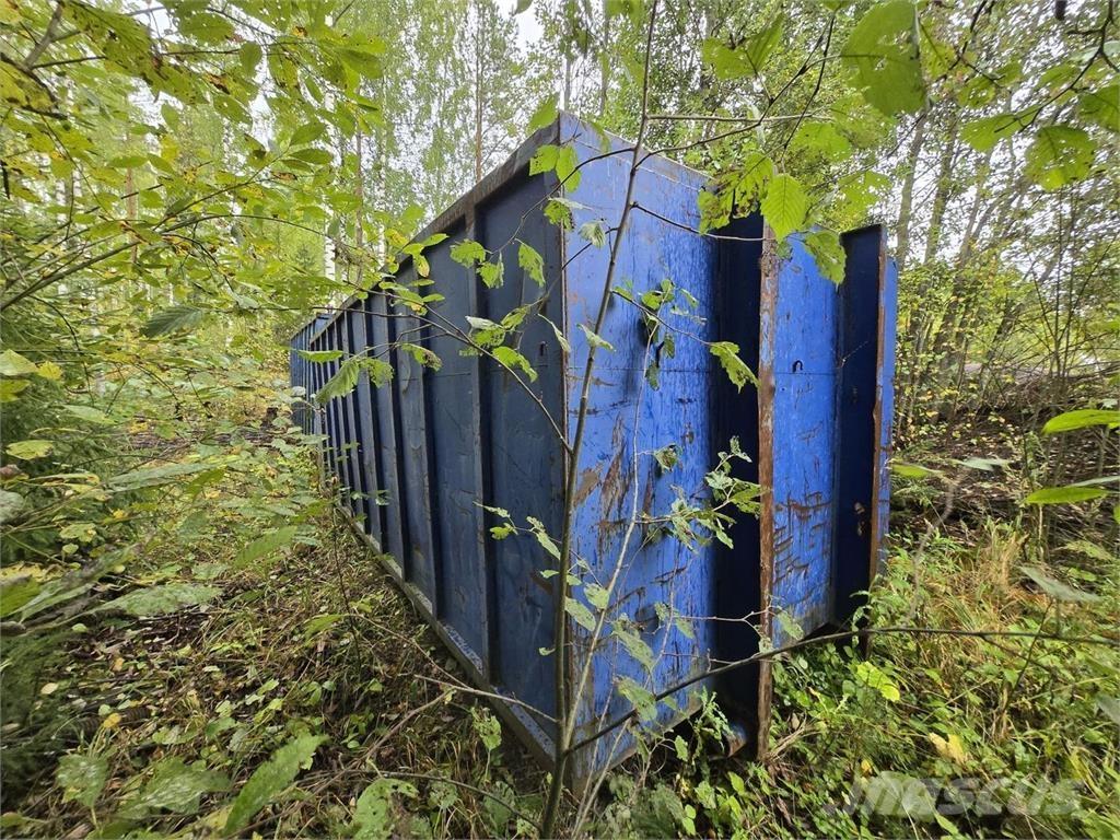  Roskalava 6m Platformy