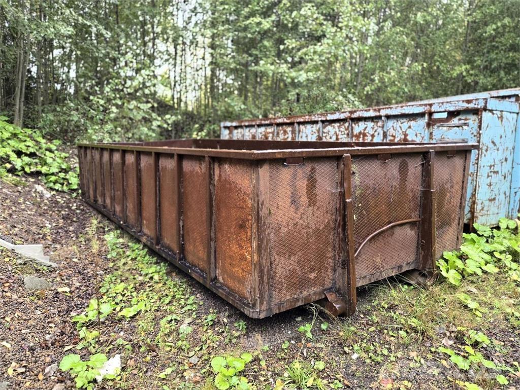  Roskalava 6m Platformy