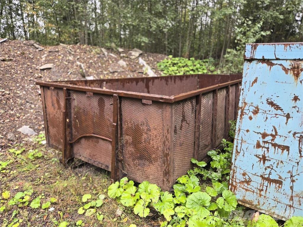  Roskalava 6m Platformy