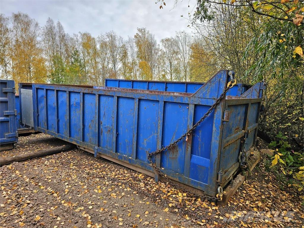  Roskalava 6m Platformy