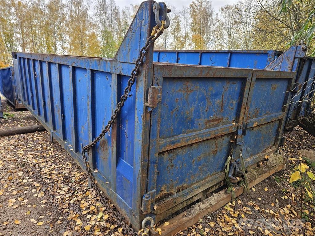  Roskalava 6m Platformy