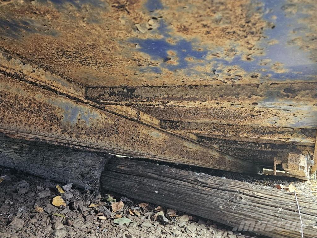  Roskalava 6m Platformy