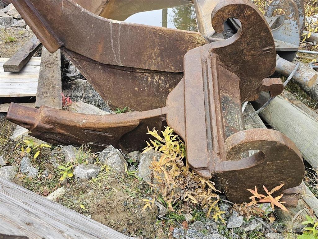  Routapiikki Inne akcesoria