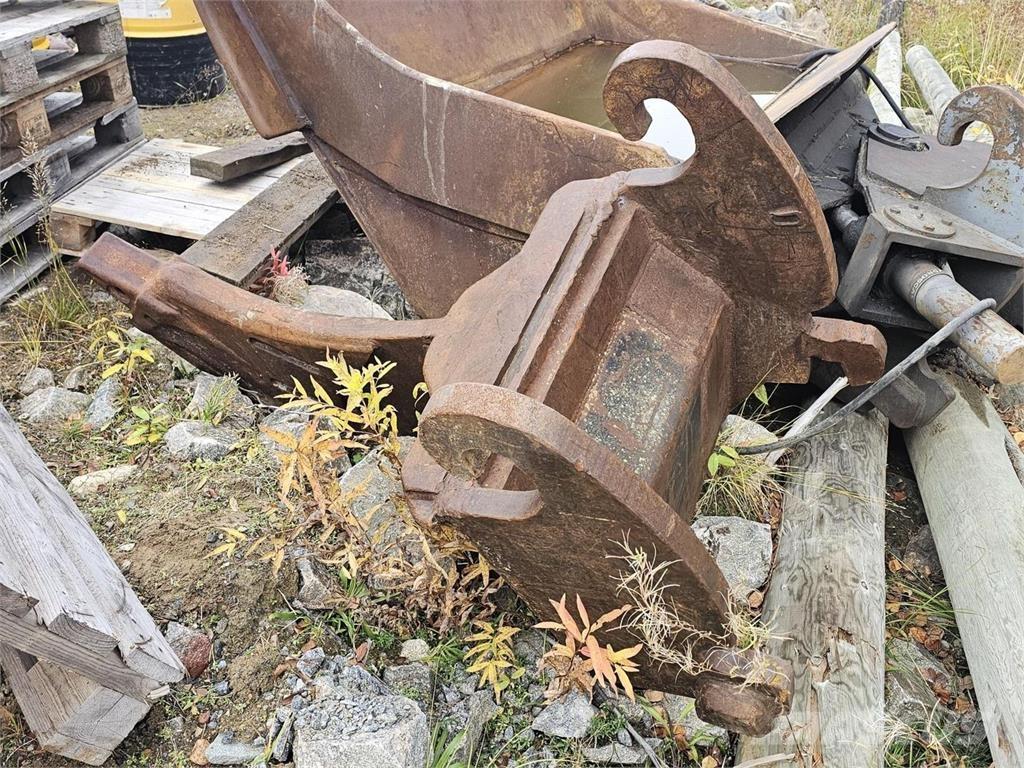  Routapiikki Inne akcesoria