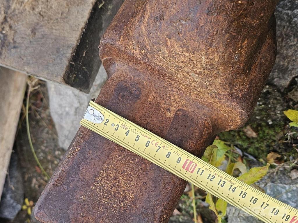  Routapiikki Inne akcesoria