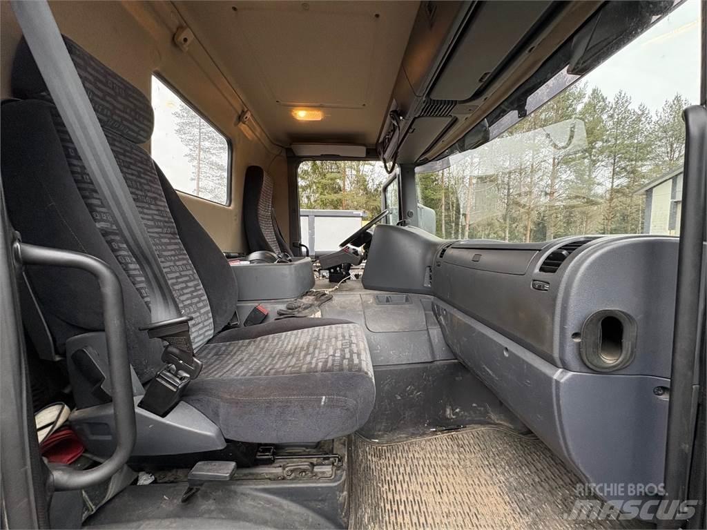 Scania P 9 d Hakowce