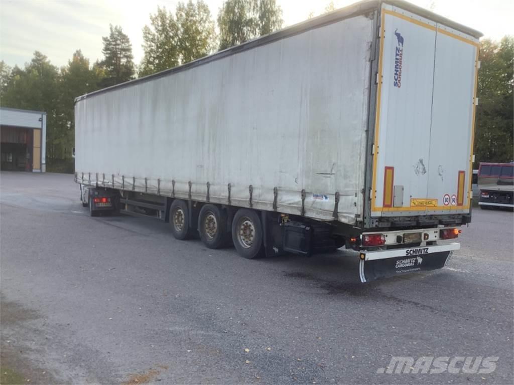 Scania R 420 Ciągniki siodłowe