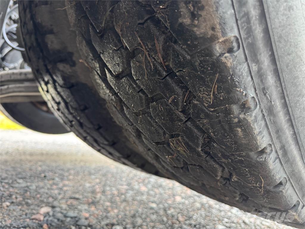 Scania R560 Ciągniki siodłowe