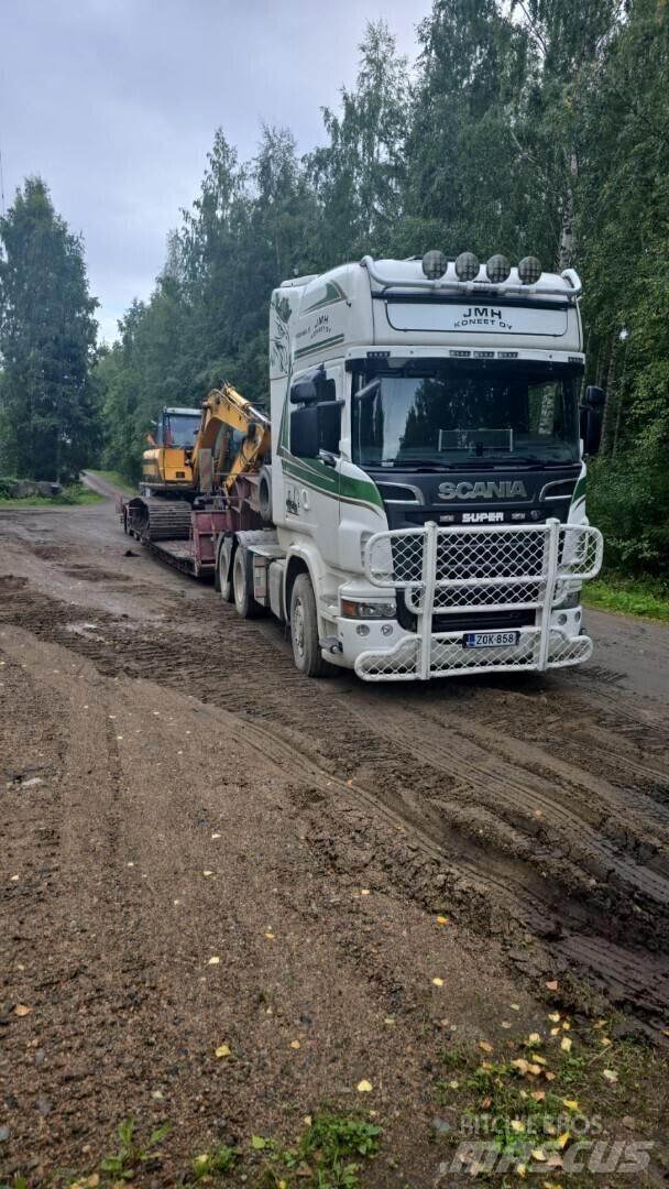 Scania R730 Ciągniki siodłowe