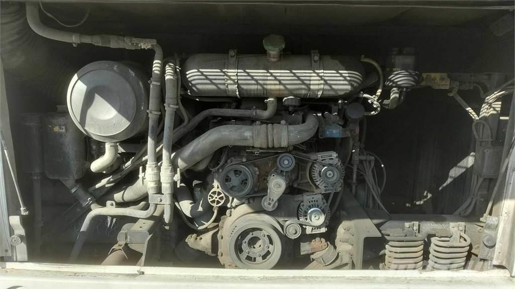 Scania Scala Minibusy