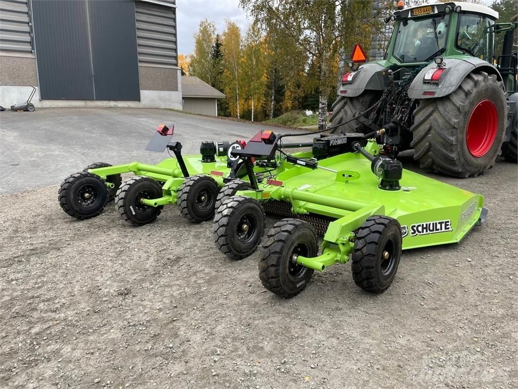 Schulte Fx1800 Kosiarki
