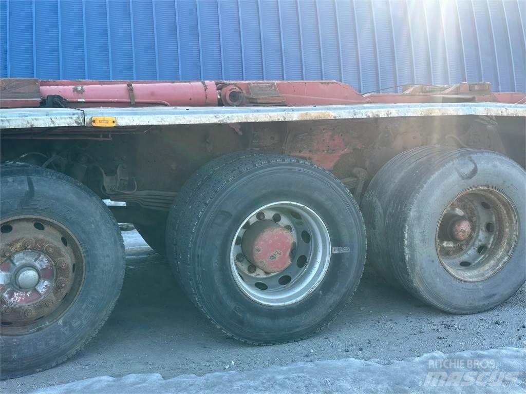 Sisu E14 Hakowce
