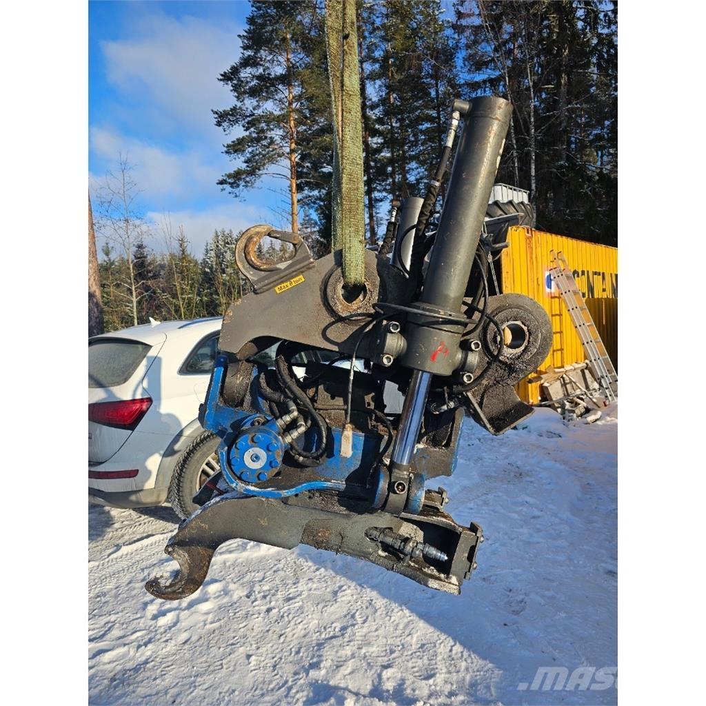 SMP ST18 Inne akcesoria