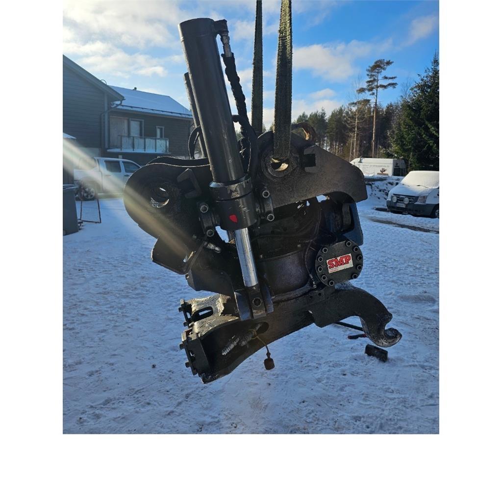 SMP ST18 Inne akcesoria