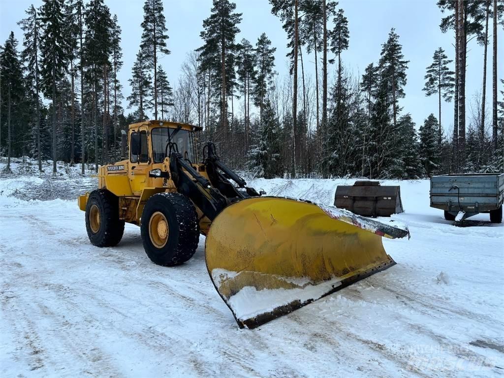 Snow-line aura Inny sprzęt drogowy i odśnieżający
