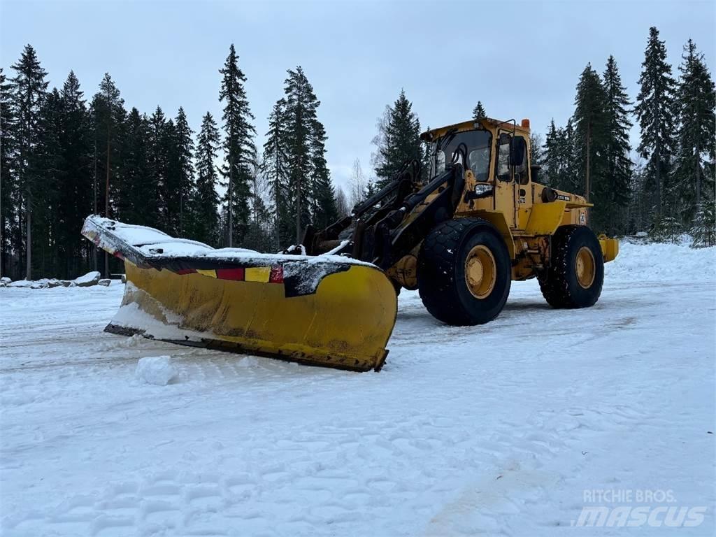  Snow-line aura Inny sprzęt drogowy i odśnieżający