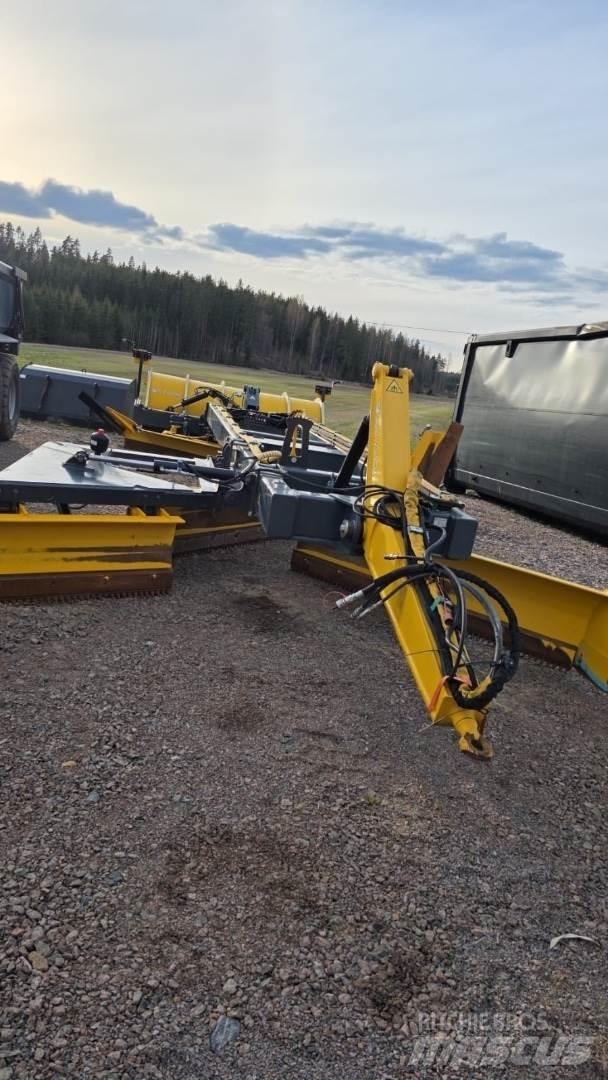 Stark TL 7500 Inny sprzęt drogowy i odśnieżający