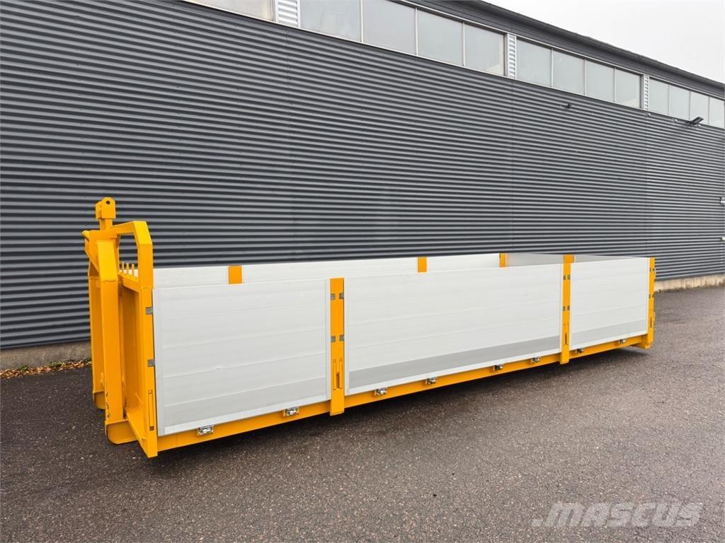 Stronga 6200mm Platformy