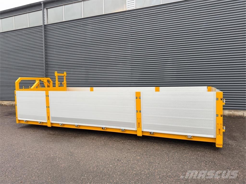 Stronga 6200mm Platformy