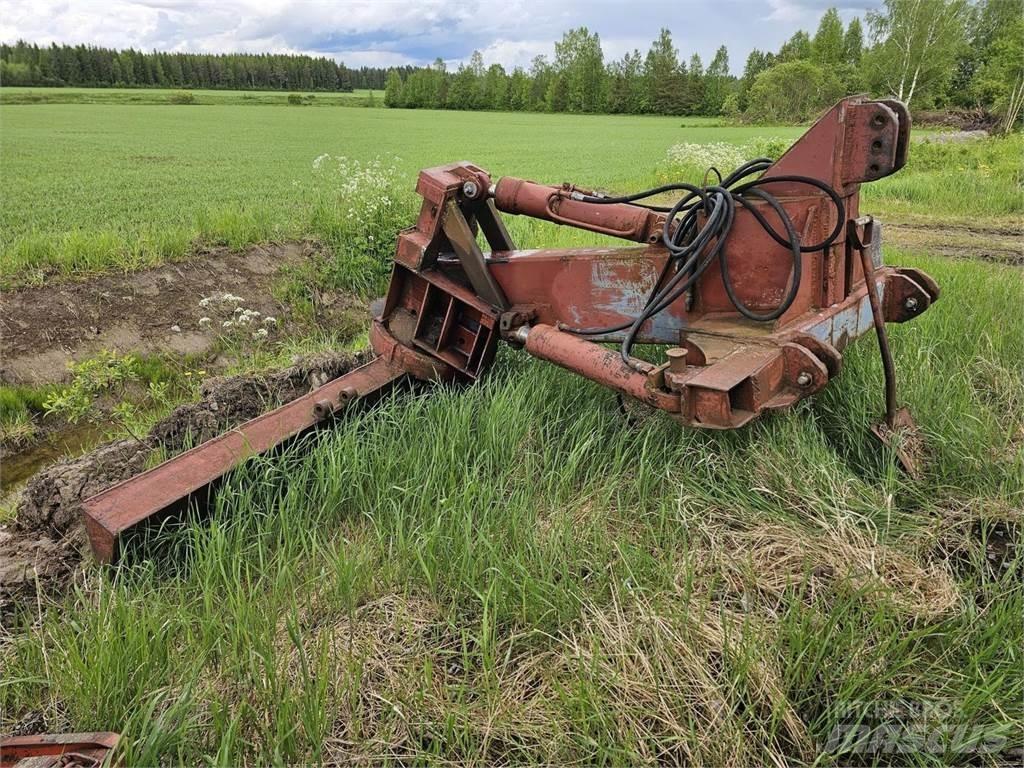  Takalana Inny sprzęt drogowy i odśnieżający