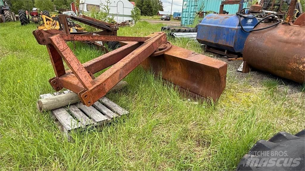  Takalana 3m Inny sprzęt drogowy i odśnieżający