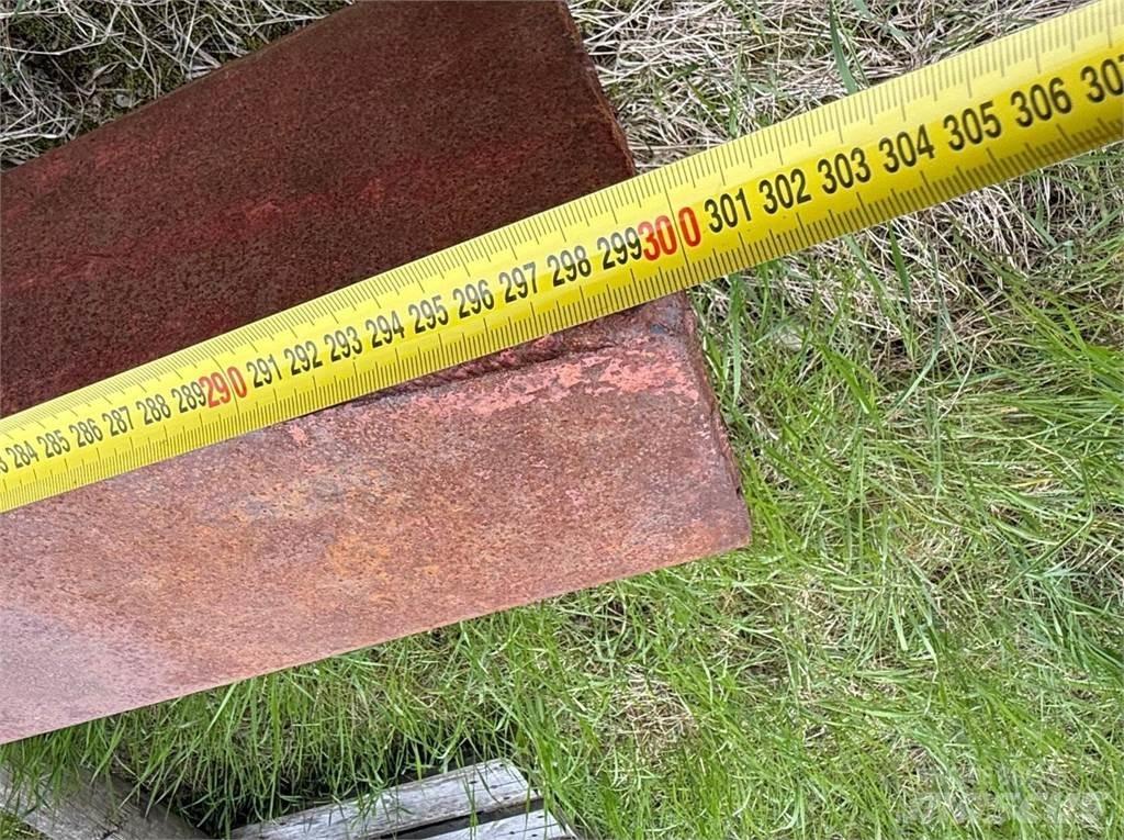  Takalana 3m Inny sprzęt drogowy i odśnieżający