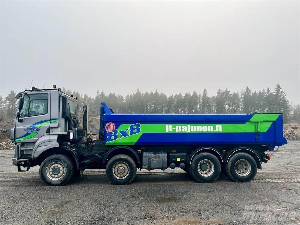 Tatra Phoenix Inne